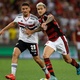 Flamengo venceu pelo placar que precisa nas &uacute;ltimas tr&ecirc;s visitas ao Morumbi