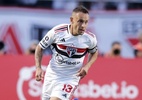 São Paulo: Rafinha abre o jogo sobre a base e projeta time de 2024 - Getty Images