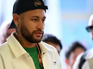 Neymar prevê Vini Jr Bola de Ouro e nega retorno ao Santos