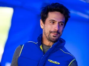 F1: Lucas Di Grassi defende Verstappen após penalidade por palavrões