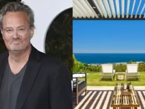 Mansão de Matthew Perry em Los Angeles é vendida um ano após sua morte por valor milionário; veja as fotos