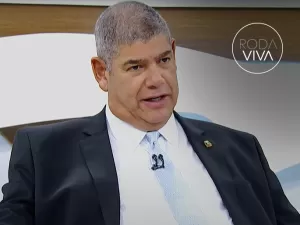 "Uma das poucas derrotas políticas que tive", diz Milton Leite sobre candidatura a vice-presidente do Corinthians