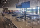 Novo terminal � entregue em aeroporto no norte de Minas Gerais