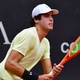 Lucas Andrade supera Meligeni e garante melhor campanha em challenger