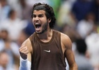 Alcaraz chega a Londres confiante para vencer a Laver Cup