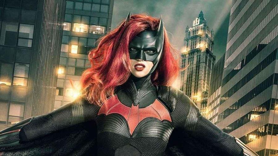 Ruby Rose como Kate Kane em "Batwoman" - Divulgação