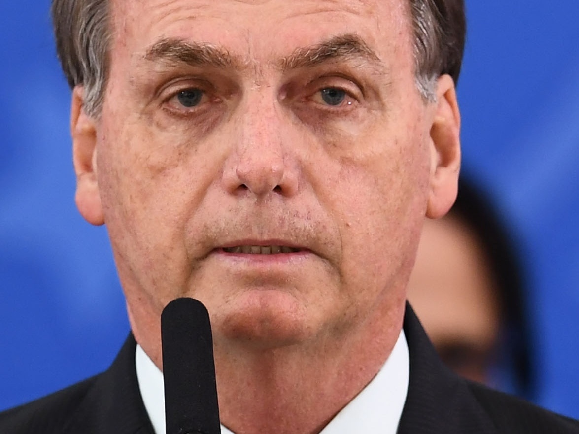 MPF quer explicação por indicação de amiga dos Bolsonaro a direção do Iphan