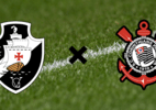 Vasco e Corinthians em seis atos