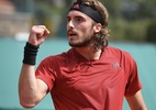 Vídeo: Melhores momentos da conquista de Tsitsipas em Monte Carlo - (Sem crédito)