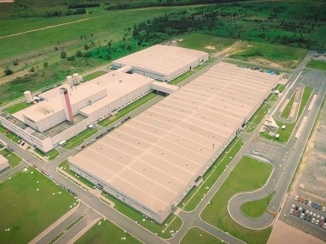 Nova marca chinesa deve ocupar fábrica da Caoa Chery parada há 2 anos em SP