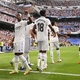 Rodrygo brilha, e Real Madrid vence Barcelona