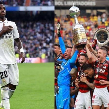 Flamengo e Real Madrid conhecem adversários do Mundial de Clubes