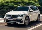 Volkswagen Tiguan R-line 2024 tem promoção com bônus de R$ 20.000 - Divulgação