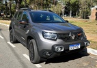 Renault Duster 2024 melhora em segurança e conforto - Foto: Claudia Carsughi/Portal Carsughi