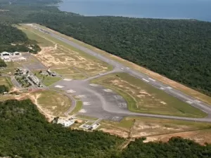 Aeroportos do Pará e do Ceará terão mais voos