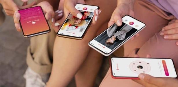 Por que os apps de relacionamento deram errado?