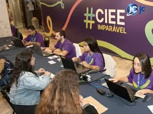 EXPO CIEE 24 vai oferecer 40 mil vagas de estágio e aprendizagem; veja como participar