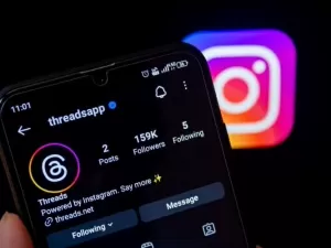 Você poderá compartilhar comentários do Instagram direto no Threads, segundo rumor