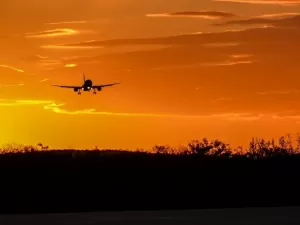 Aeroportos brasileiros buscam novos voos em evento no Oriente Médio