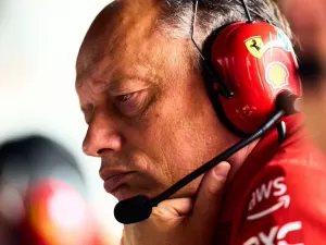 F1 - Vasseur: "Hamilton nos escolheu porque teremos a Ferrari certa"