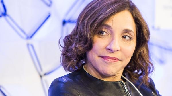 Linda Yaccarino, ex-CEO do X (ex-Twitter) Linda Yaccarino, ex-CEO do X (ex-Twitter)