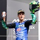 Moto2: Diogo Moreira faz a pole para o GP da Indonésia, com González em quarto