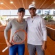 Swiatek explica escolha por Roig e destaca treinos com Nadal