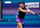 Halep anuncia volta de Darren Cahill, treinador com o qual venceu 1º Grand Slam - (Sem crédito)