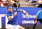 ATP Doha: Rublev e Verdasco vencem na estreia - (Sem crédito)