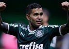 Palmeiras: presidente promete resolver renovação "travada", de Dudu - Getty Images