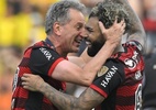 FLAMENGO X REAL MADRID: FLAMENGO pode fechar MILHÕES para contratar CRAQUE ARGENTINO para o MUNDIAL DE CLUBES; veja - Blog do Torcedor