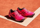 Asics lança novo Gel Resolution 9 com tecnologia de estabilidade aprimorada - (Sem crédito)