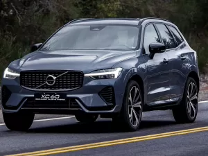 Carros premium: XC60 cola, mas BMW lidera vendas de outubro; veja ranking