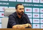 Presidente do Fluminense detona gramados sintéticos: "Preferem fazer..." - Marcelo Gonçalves / Fluminense FC / Flickr