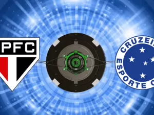 São Paulo x Cruzeiro: onde assistir, horário e escalação do Brasileirão