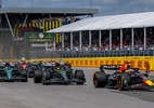 F1: veja os horários do GP do Canadá e onde assistir - Getty Images