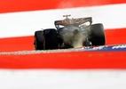 F1: Hamilton diz que carro estava uma b**** no GP da Áustria - Divulgação