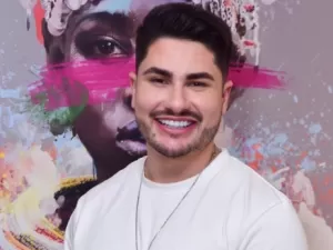 Lucas Souza revela sua real orientação sexual e surpreende com declaração sobre beijos