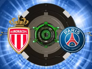 Monaco x PSG: onde assistir e horário do jogo da Ligue 1