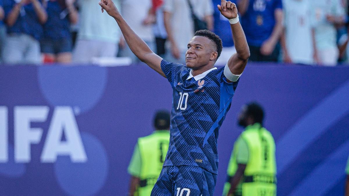 Disputa do terceiro lugar vale muito para Mbappé. Entenda por que existe