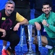 Ivanisevic coloca Djokovic acima de Federer e Nadal: &ldquo;&Eacute; o mais completo&rdquo;