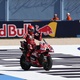 MotoGP: Como escolha de &uacute;ltima hora ajudou M&aacute;rquez a bater Bezzecchi na sprint