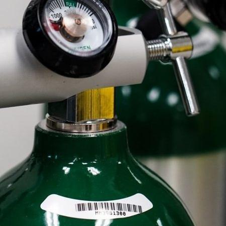 Anac divulga empresas que podem transportar cilindros de oxigênio - Divulgação/Samuel Ramos/ Unsplash
