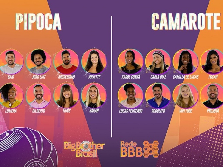Pior: Globo tortura fã de BBB e apresenta participantes ao longo de seis horas     