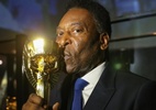 PELÉ INTERNADO: Rei do Futebol é internado em estado preocupante; veja mais detalhes - Rádio Jornal