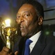 PELÉ INTERNADO: Rei do Futebol é internado em estado preocupante; veja mais detalhes