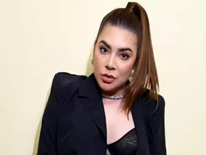Naiara Azevedo expõe vídeos de agressões e diz ter medo de morrer após ameaças do ex-marido