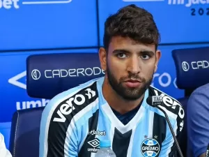 Grêmio: Pepê destaca qual fator precisa de prioridade no GreNal