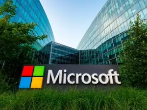 Impulsionada por IA, Microsoft supera estimativas de Wall Street