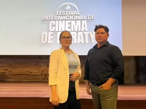 Festival Internacional de Cinema de Paraty anuncia filmes selecionados